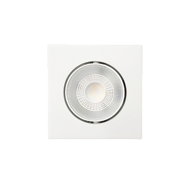 Светильник светодиодный встраиваемый потолочный PSP-S CARDAN 411